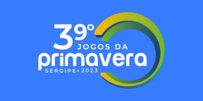 Confira as informações dos 39º Jogos da Primavera